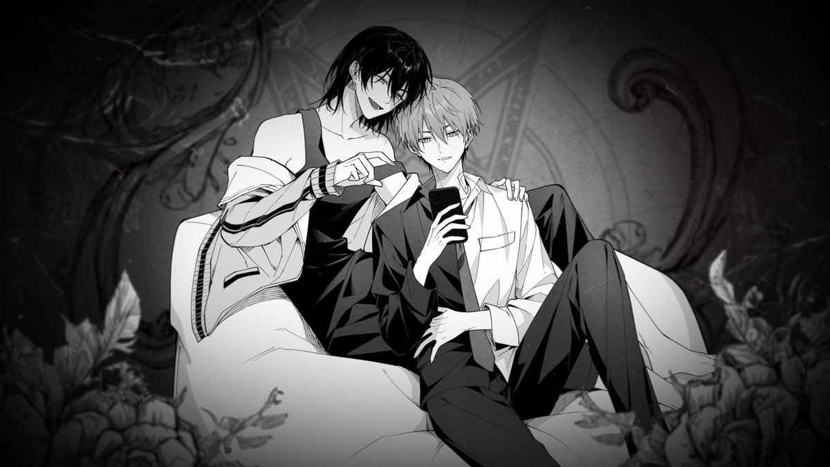 AOInaning's tweet photo. 危くんハッピーバースデー！🎂✨
MVイラストを担当しました！いっぱい描いたのでぜひ動画を見てみてください～！ ✌️ https://t.co/SWjbEBa37F