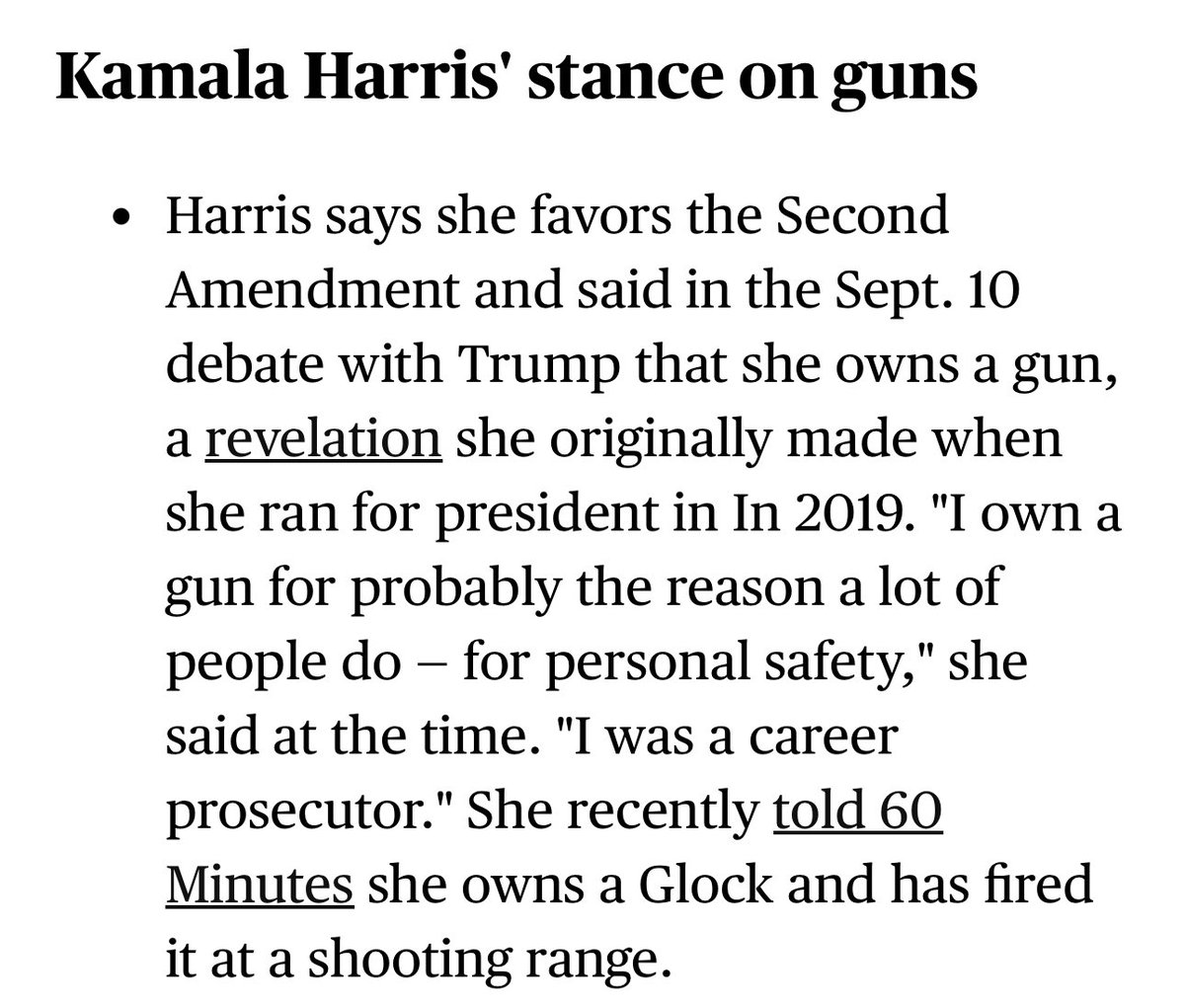 asslover113's tweet photo. @elonmusk It’s sad with the owner of a social media platform can add to misinformation. @elonmusk you are wrong. The reporter doesn’t even ask does she believe in mandatory gun confiscation. https://t.co/WxXVSfcNHD