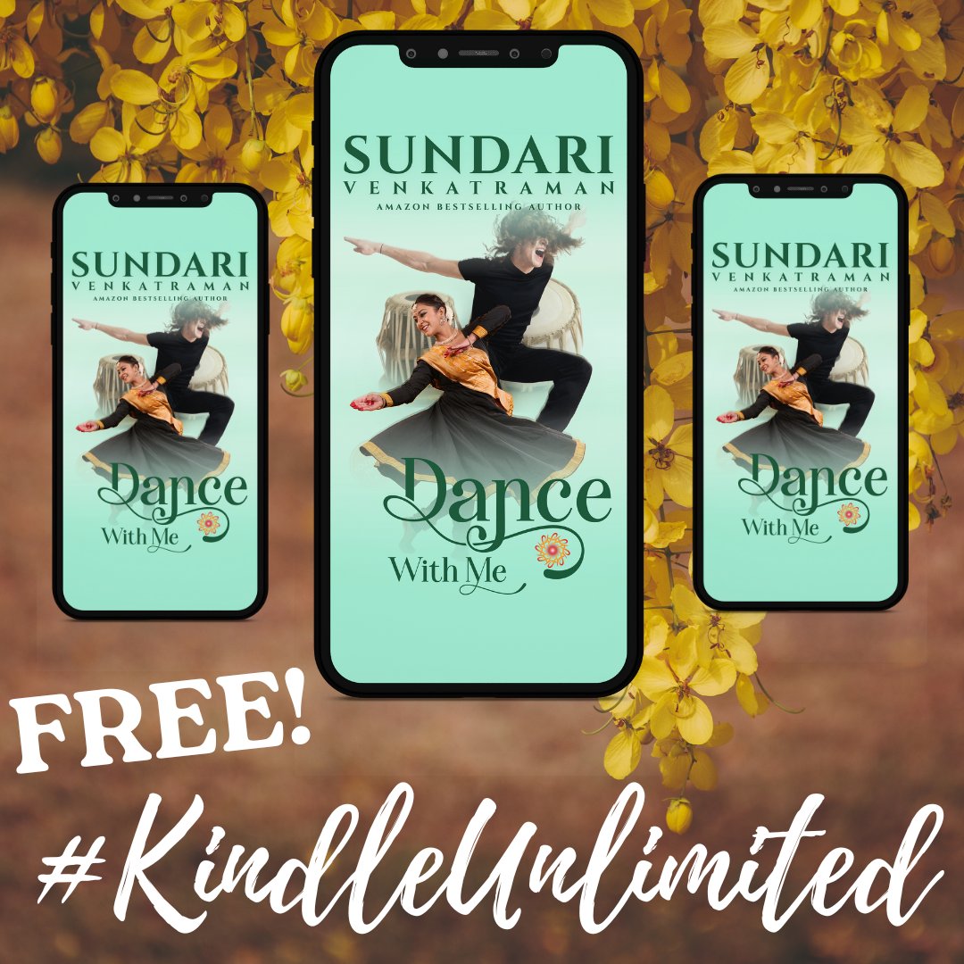 DANCE WITH ME #BollywoodBros #KindleUnlimited #SundariVenkatraman #ContemporaryRomance #bestseller And this was exactly the reason—sizzling hot sex without any love lost between them—why Inaaya sometimes hated herself, her husband, and her   marriage, in that order.