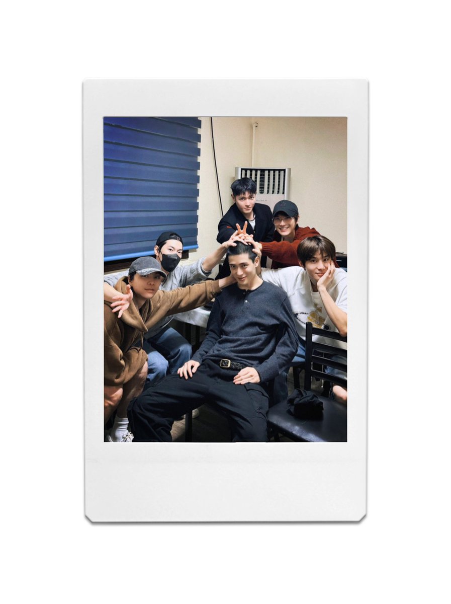 Serve well and come back safely, Jaehyun 🤍

#AlwaysOnJaehyunSide
#우리는_영원히_재현이편