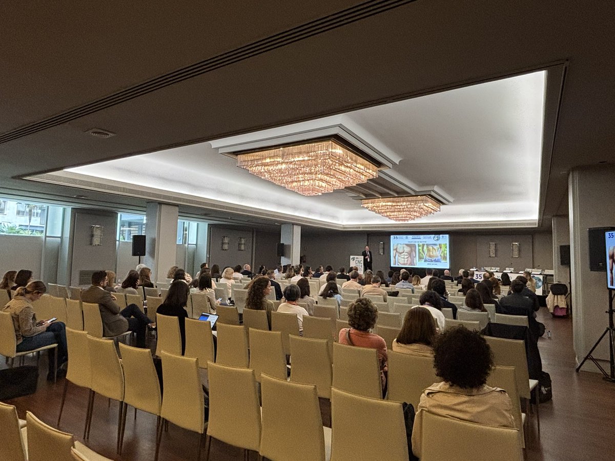 Seccion Pared AEC (@aecpared) on Twitter photo ¡En marcha el Curso Precongreso de Pared Abdominal de la <a href="/aecirujanos/">aecirujanos</a> <a href="/cnaec2024/">35 Congreso Nacional de Cirugía</a> ! #cncirugia2024 ¡En marcha el Curso Precongreso de Pared Abdominal de la <a href="/aecirujanos/">aecirujanos</a> <a href="/cnaec2024/">35 Congreso Nacional de Cirugía</a> ! #cncirugia2024