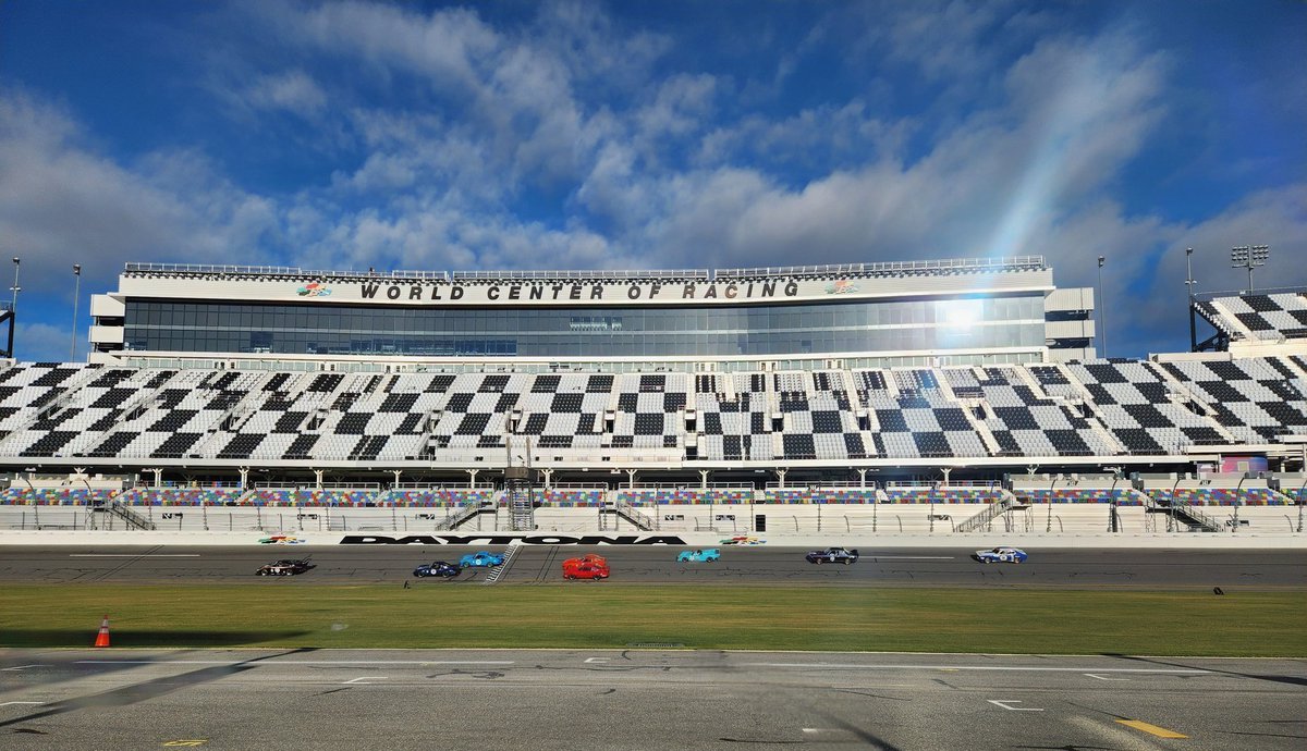 Enjoyed a great weekend of classic racecars with <a href="/Schultzfuel/">Schultz Engineered Products</a> at <a href="/DAYTONA/">Daytona International Speedway</a> for the 10th running of the  <a href="/HSR_race/">Historic Sportscar Racing</a> Classic 24 Hours of Daytona.