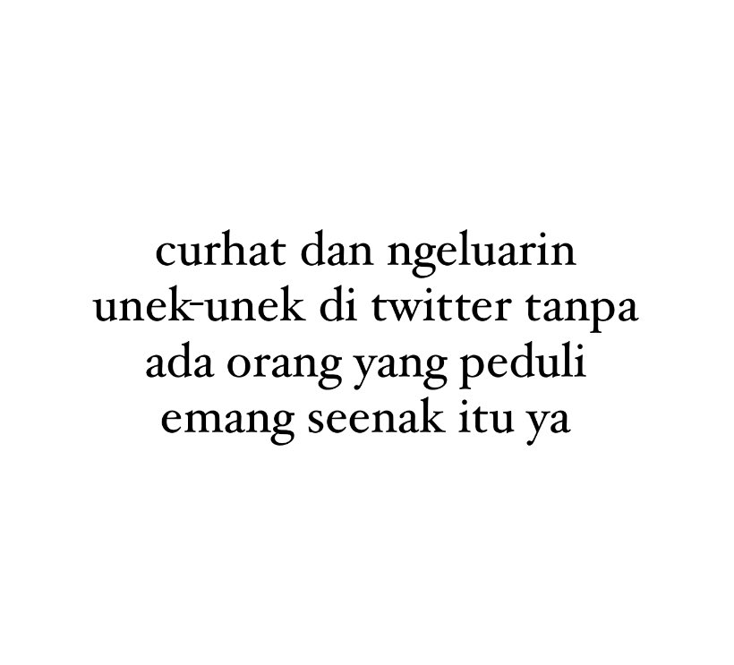 bener gak?