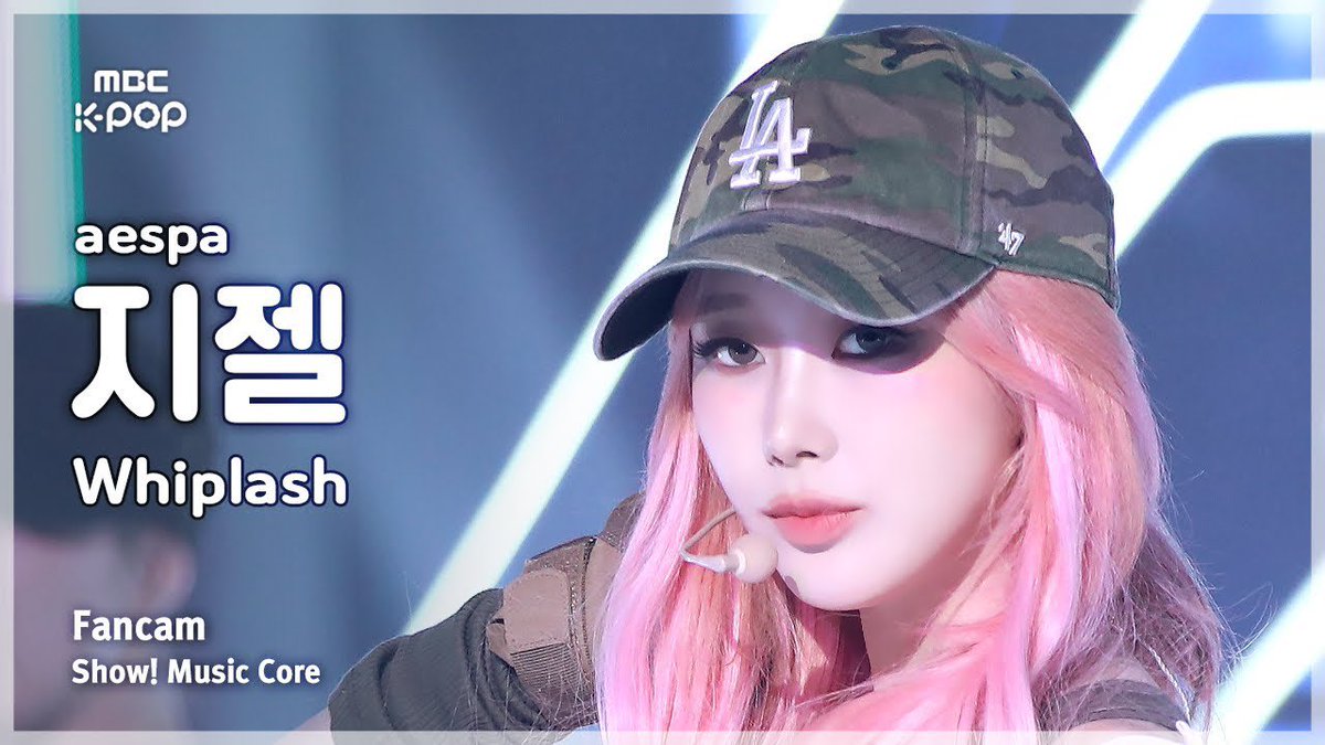 Whiplash期えりちゃんの好きサムネ多すぎる