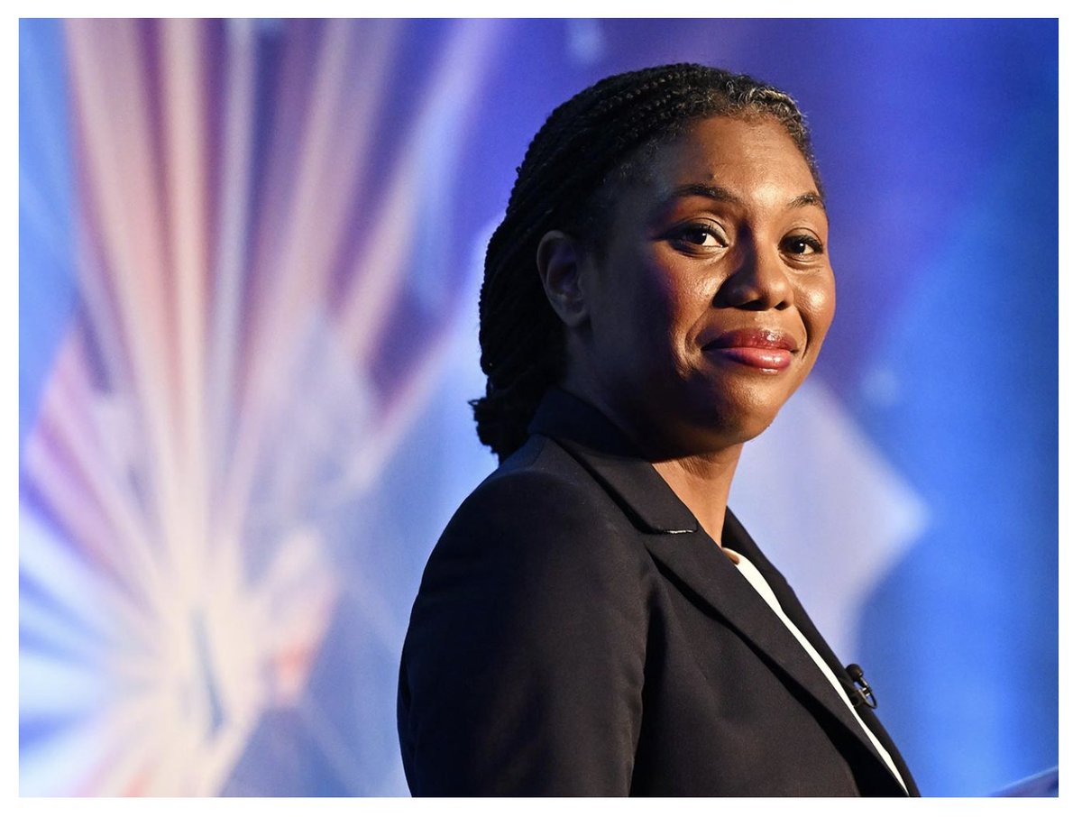 Next Monday 11th Nov Badenoch will appear in front of the Post Offiice Horizon IT Inquiry. She will be asked if she or her civil servants asked PO Chair Henry Staunton to stall compensation to Sub-Postmasters in run-up to General Election