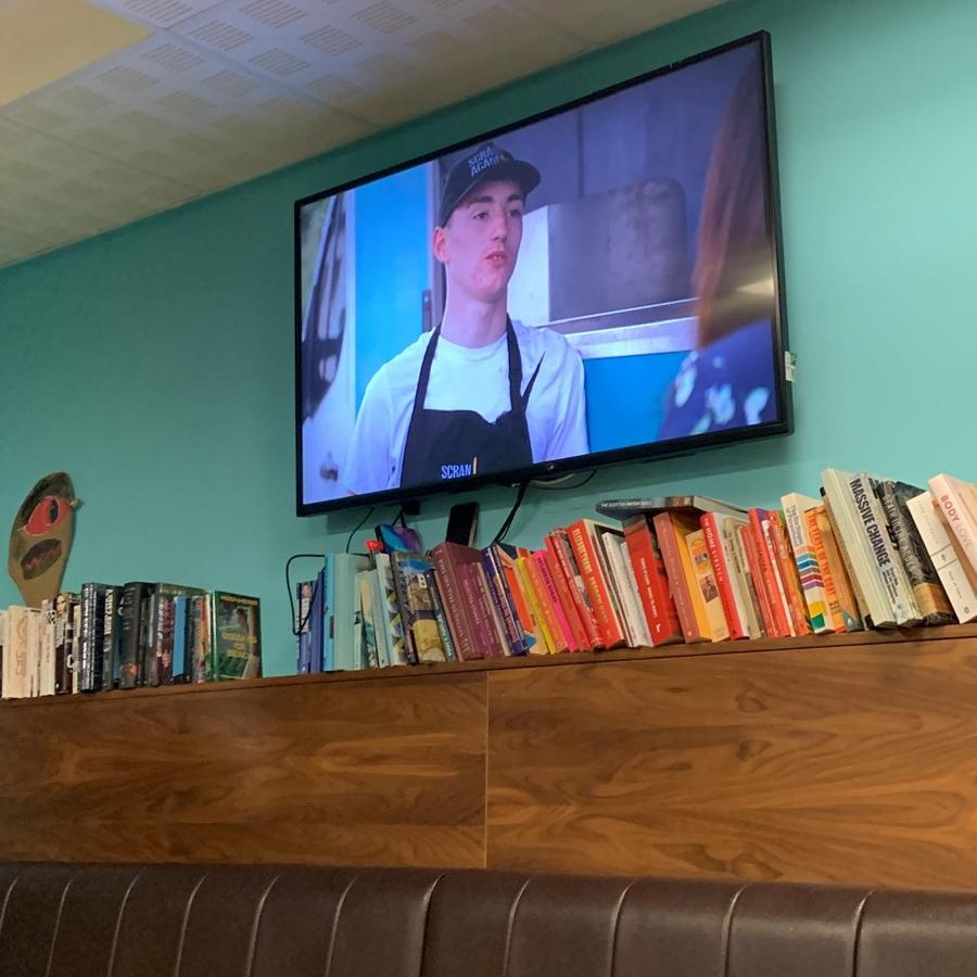 ScranAcademy tweet media