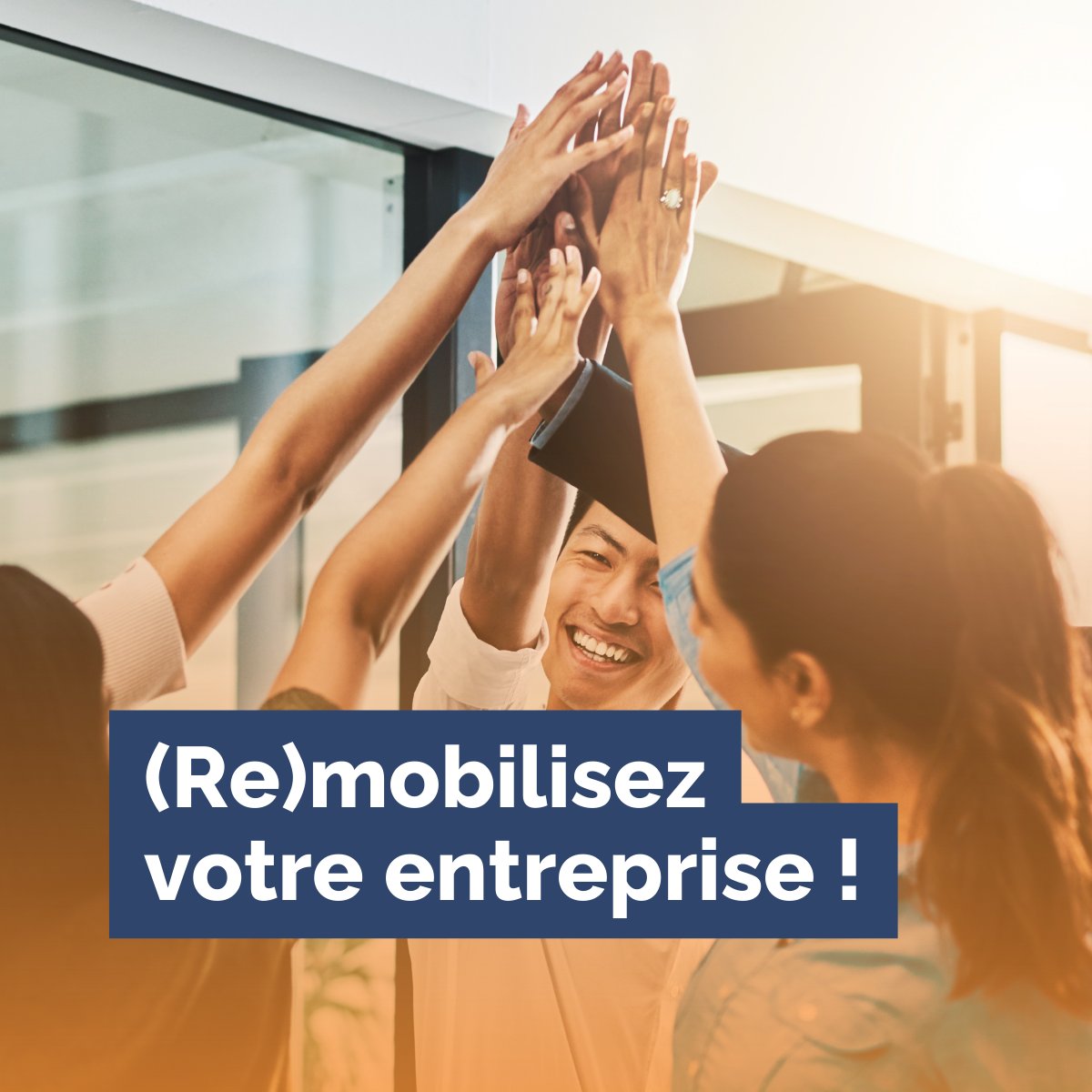 📢 Entrepreneurs et dirigeants, vous souhaitez placer la dignité de l'homme et le bien commun au coeur de votre #entreprise ?
Notre Campus est là pour vous accompagner !
Des #formations d'une journée ou plus vous sont proposées.
Découvrez les 👉lesedc.org/entrepreneur-d…