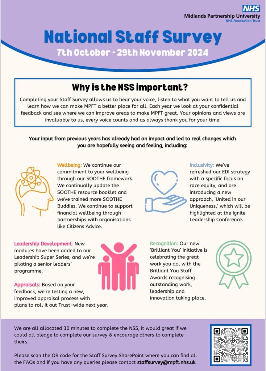 MPFT OD & Leadership tweet media