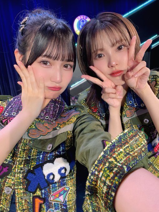 今村麻莉愛のTwitter画像18