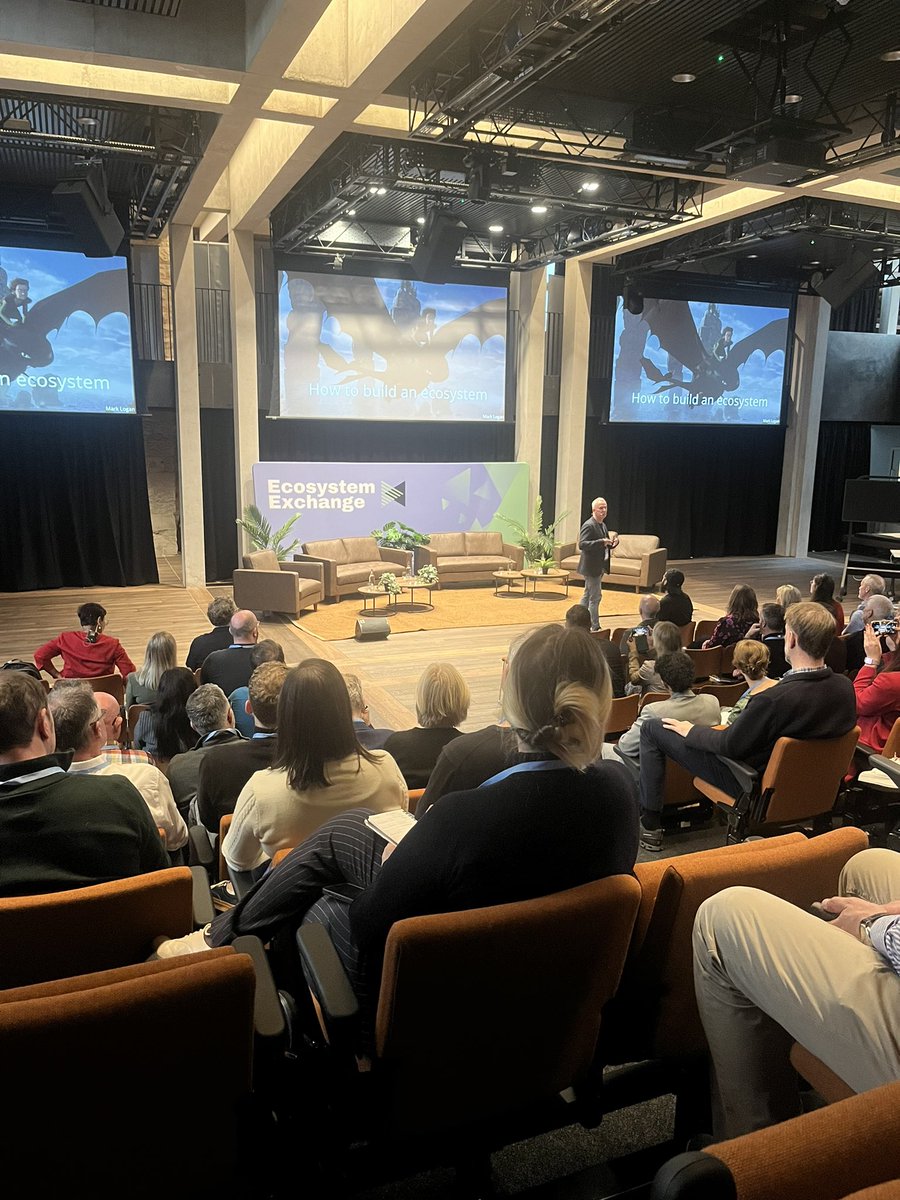 TalentSpark (@talent_spark) on Twitter photo We’re at <a href="/tech_scaler/">Techscaler</a>’s #EcosystemExchange at the <a href="/EdinburghUni/">The University of Edinburgh</a> Futures Institute
#leadership #entrepreneurship We’re at <a href="/tech_scaler/">Techscaler</a>’s #EcosystemExchange at the <a href="/EdinburghUni/">The University of Edinburgh</a> Futures Institute
#leadership #entrepreneurship