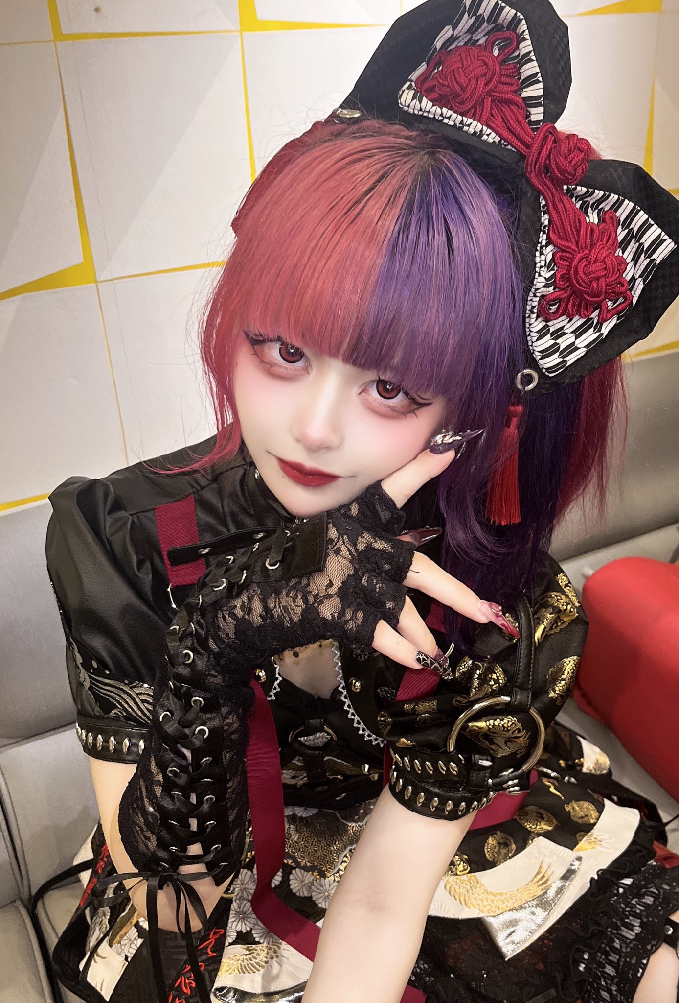 蛇喰 ホムラ on X: 