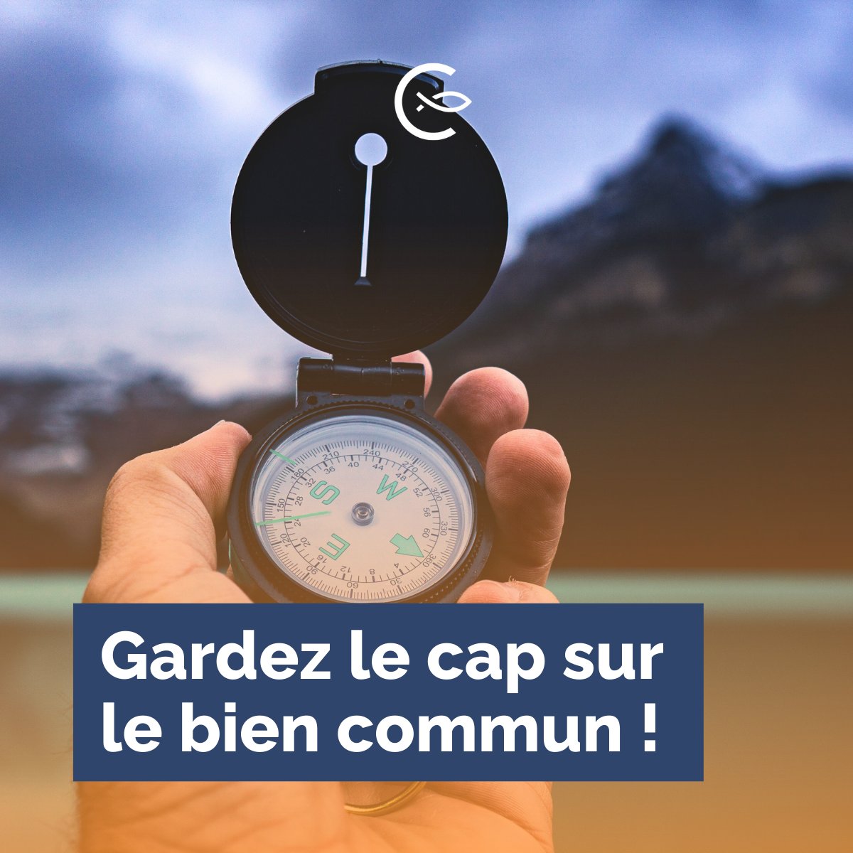 📢 Entrepreneurs et dirigeants, vous souhaitez placer la dignité de l'homme et le bien commun au coeur de votre #entreprise ?
Notre Campus est là pour vous accompagner !
Des #formations d'une journée ou plus vous sont proposées.
Découvrez les 👉lesedc.org/entrepreneur-d…