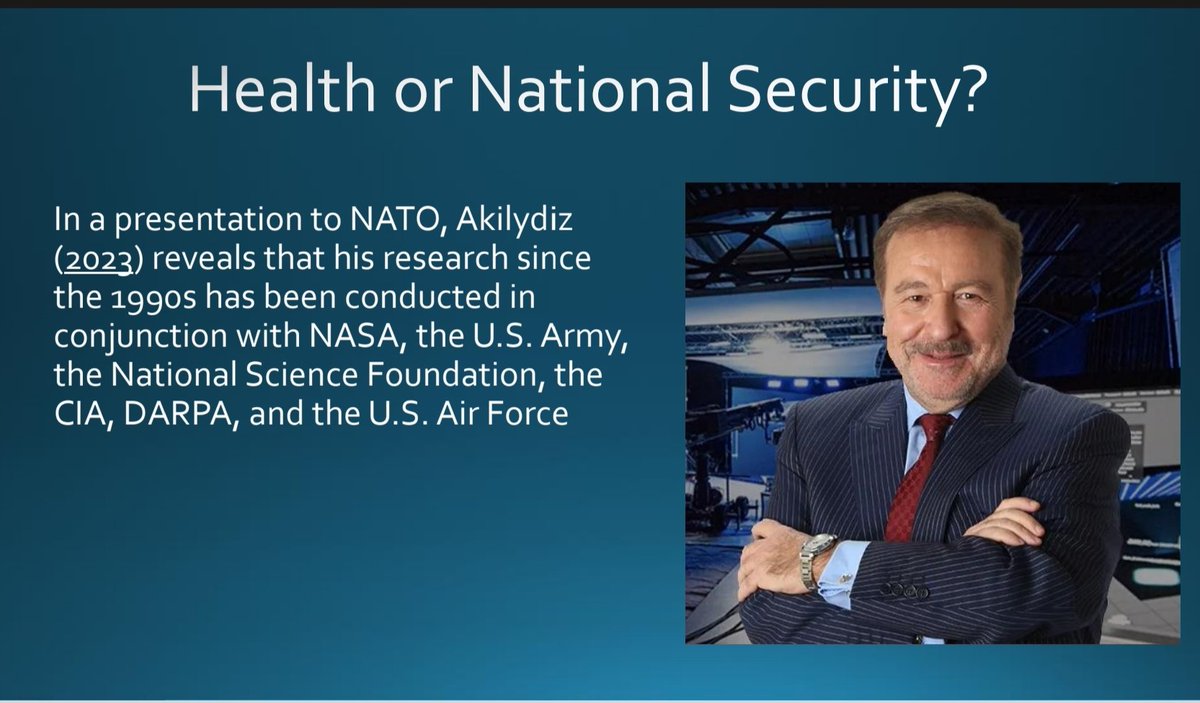 JD71723577's tweet photo. @davidicke A few slides from David Hughes presentation "Omniwar" https://t.co/I7NSEztmPf