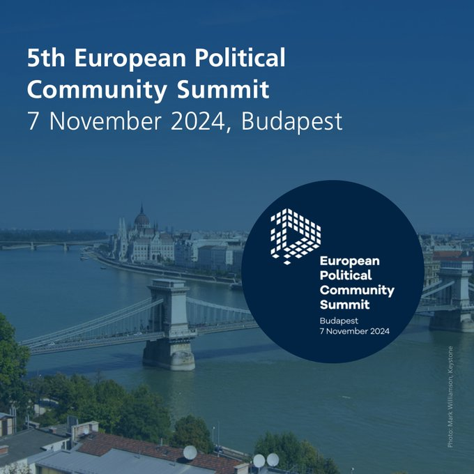 Swiss Federal Government (@swissgov) on Twitter photo President <a href="/Violapamherd/">Viola Amherd</a> will represent Switzerland at the 5th European Political Community Summit in Budapest. The participating states and institutions will discuss networking and cooperation in Europe. admin.ch/gov/en/start/d… President <a href="/Violapamherd/">Viola Amherd</a> will represent Switzerland at the 5th European Political Community Summit in Budapest. The participating states and institutions will discuss networking and cooperation in Europe. admin.ch/gov/en/start/d…