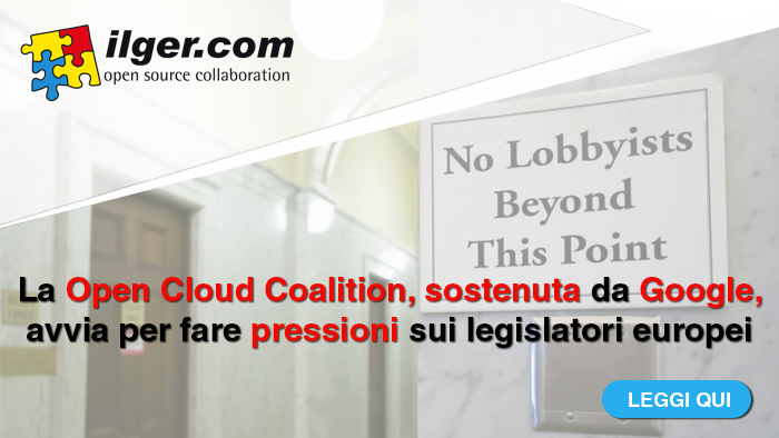 ilger.com (@ilgercom) on Twitter photo L’Europa ha un nuovo ente di lobbying, con la missione di “migliorare concorrenza, trasparenza e resilienza” nel settore del cloud computing. Leggi l'articolo bit.ly/3YzIjdX @zimbra <a href="/AntonioLuccini/">Antonio Luccini</a> #weareplatinum #platinumzimbra #ilger.com L’Europa ha un nuovo ente di lobbying, con la missione di “migliorare concorrenza, trasparenza e resilienza” nel settore del cloud computing. Leggi l'articolo bit.ly/3YzIjdX @zimbra <a href="/AntonioLuccini/">Antonio Luccini</a> #weareplatinum #platinumzimbra #ilger.com