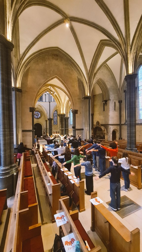 Thomas Allery (@thomasallery) on Twitter photo Yesterday we welcomed 50 young singers for Temple Youth Choir's opening rehearsal ahead of this autumn's performance on 17th November <a href="/templemusicfdn/">Temple Music</a> <a href="/TempleChurchLDN/">Temple Church</a> <a href="/TheInnerTemple/">The Inner Temple</a> <a href="/middletemple/">Middle Temple</a> tickets here: templemusic.org/concerts/faure… #music Yesterday we welcomed 50 young singers for Temple Youth Choir's opening rehearsal ahead of this autumn's performance on 17th November <a href="/templemusicfdn/">Temple Music</a> <a href="/TempleChurchLDN/">Temple Church</a> <a href="/TheInnerTemple/">The Inner Temple</a> <a href="/middletemple/">Middle Temple</a> tickets here: templemusic.org/concerts/faure… #music