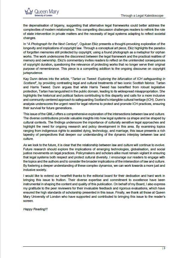 To dive deeper and access the full journal online via the following DOI link: doi.org/10.17636/10110….

We would love to hear your thoughts and feedback! Your perspectives help us continue to improve and inspire future editions.