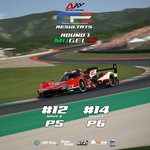 Photo by Delta V Racing (@DeltaV_Racing)