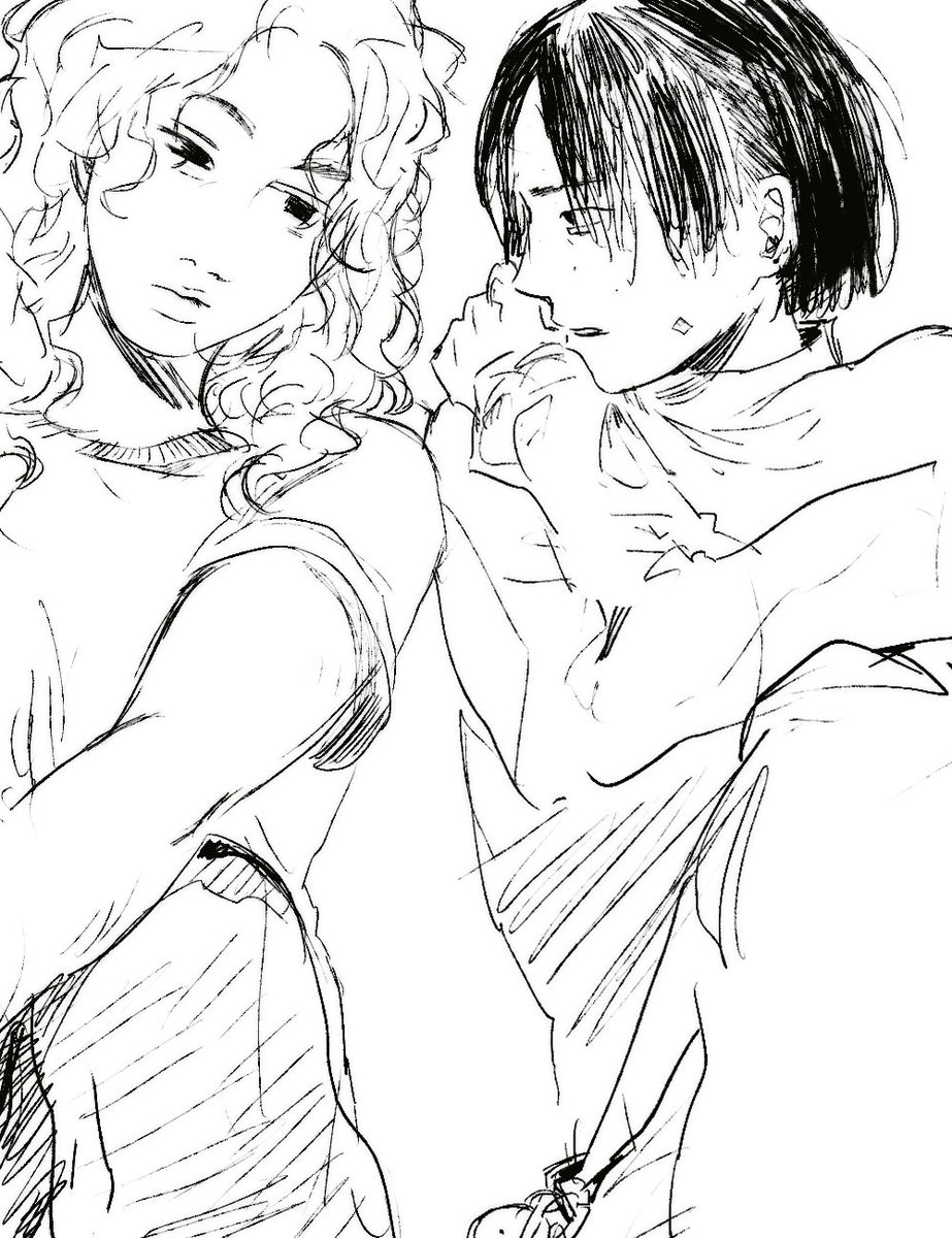 난삼 (@su_nansam) on Twitter photo 