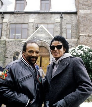 souly's tweet photo. Rest In Harmony &amp; Peace Mr. Quincy Jones.

Thank You For The Music 🎶 

I Appreciate Your Art,
Your Hardwork,
Your Ability to Open Doors for Others,
&amp; We Will Miss You 🙏🏽 https://t.co/YUTwL2t53o