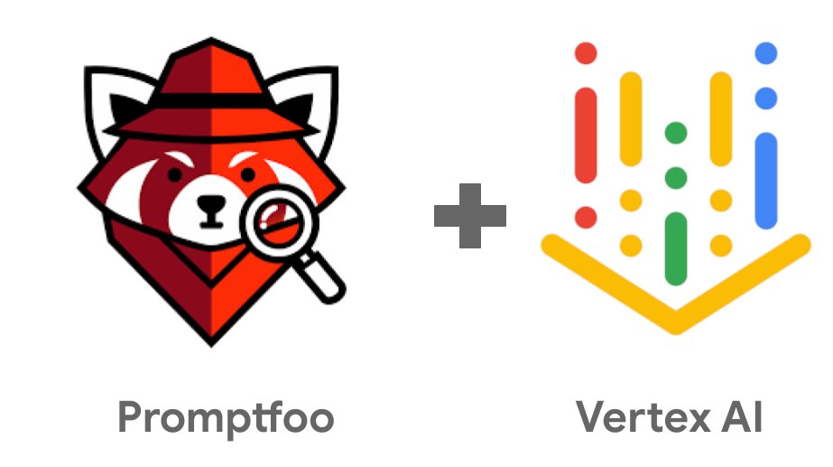meteatamel's tweet image. In my latest blog post, I explore Promptfoo, an open-source testing framework, and how it can be used with Vertex AI for robust evaluation and security testing of your LLM apps:

medium.com/google-cloud/p…

#LLM #Promptfoo #VertexAI #GoogleCloud