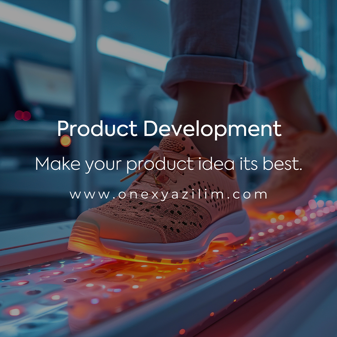 Product Development - 
Make your product idea its best.
Are you looking for an end-to-end software product engineering company? Consider Onex Software! Our software product development team creates applications built exclusively for your business to fulfill your specific needs.