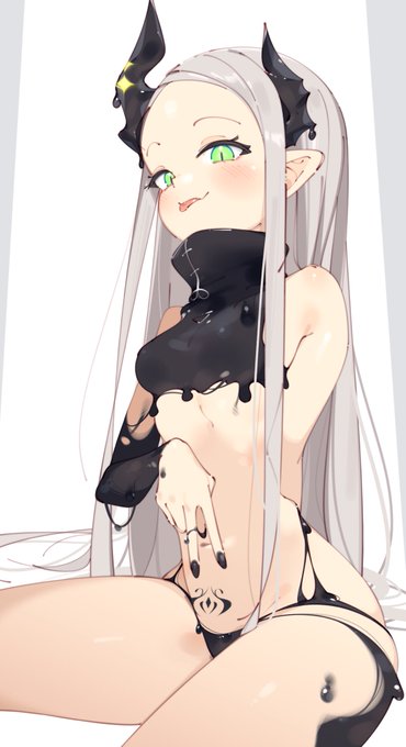 レヴィアタンおなおし 