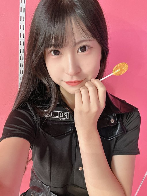 Twitterのコスプレ画像6