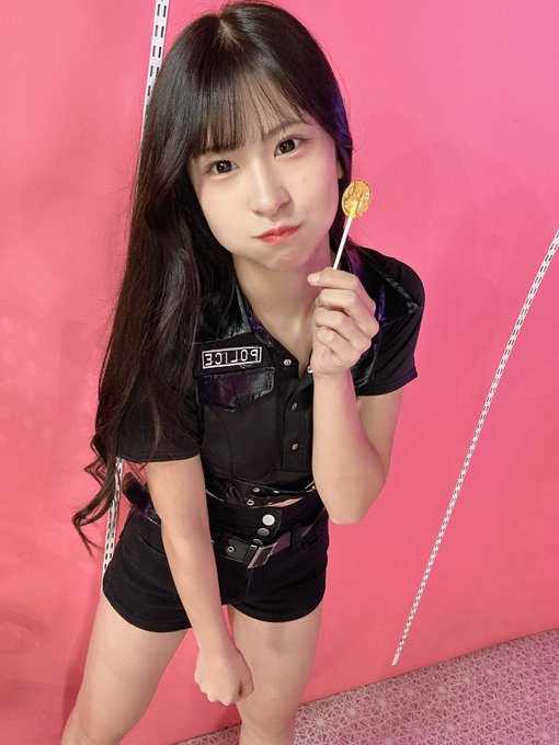 Twitterのコスプレ画像5