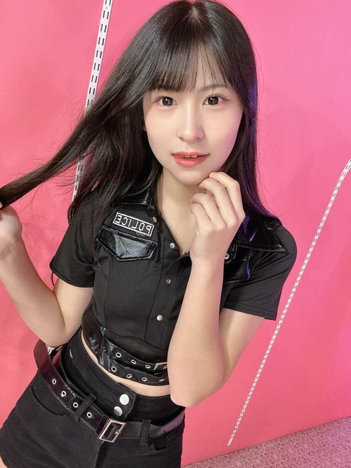 Twitterのコスプレ画像7