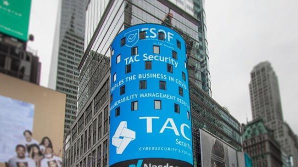 Haque_Siraz's tweet image. #TACInfosec 
TAC Infosec Ltd. specializes in risk-based cybersecurity solutions, including vulnerability management, cybersecurity quantification, and penetration testing, offered through a SaaS model. In 2018, the company launched its ESOF Platform, featuring five core products: