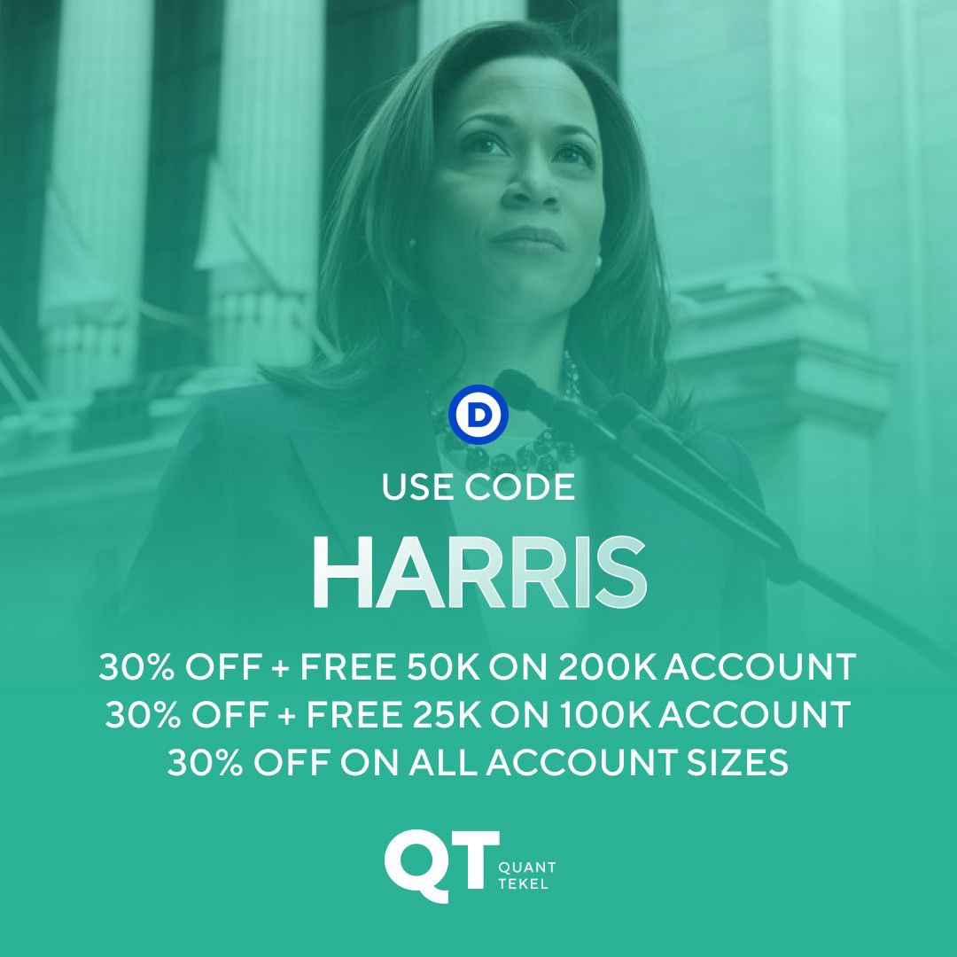QT FUNDED tweet media