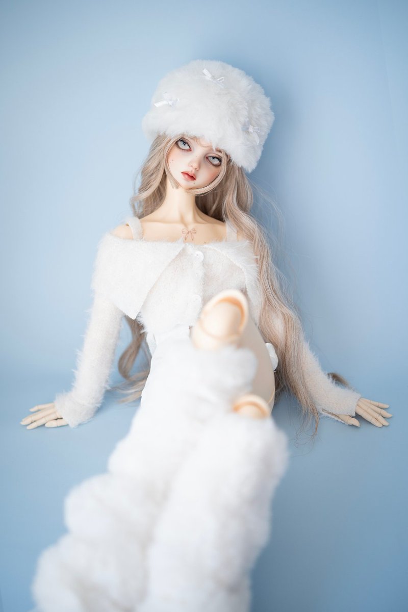 🩷
신규 컬러가 추가된 SD16용 오프 숄더 가디건, 헤어 아이템 메일로 주문받습니다.
RT+팔로우 한 분께 적립금 1만원을 보내드려요.

🦢6일 (WED) 15:00
blog.naver.com/qqsignal/22364…