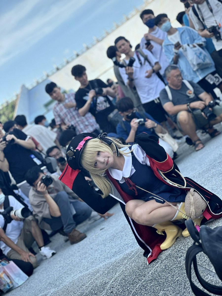 薯條🍟✨ポテト tweet media