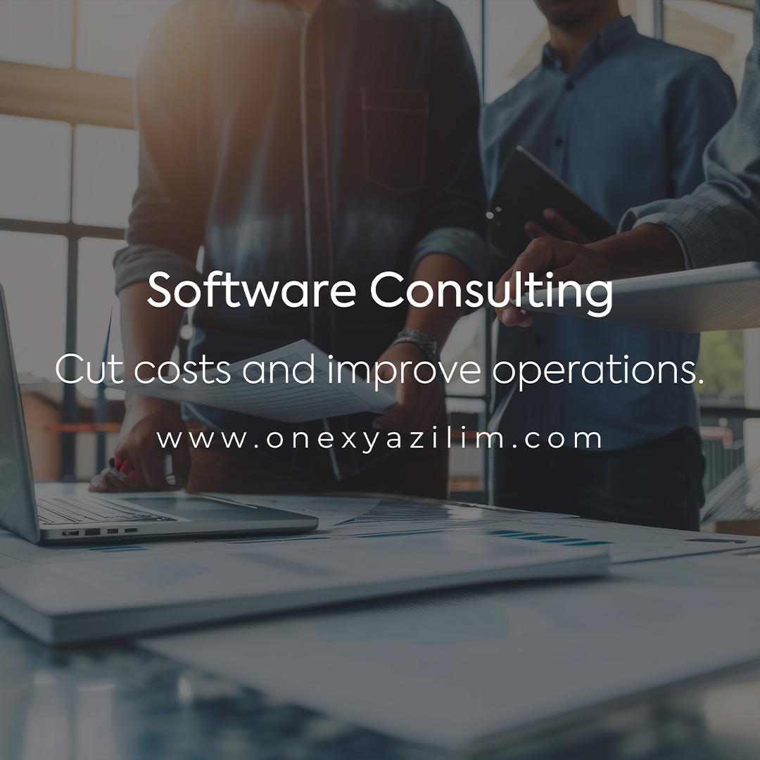 Software Consulting
Cut costs and improve operations.
Onex Software offers expert consulting services to streamline operations, reduce costs, and boost productivity.
