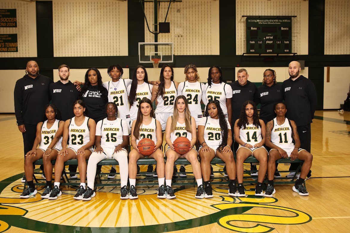 I can’t believe it’s hear already our first game against D1 Hartford CC in Maryland 5 pm. Remember sat at 12 is are first home game please come out and support Mercer women’s basketball. After 3 years Mercer women’s basketball is back!!!!