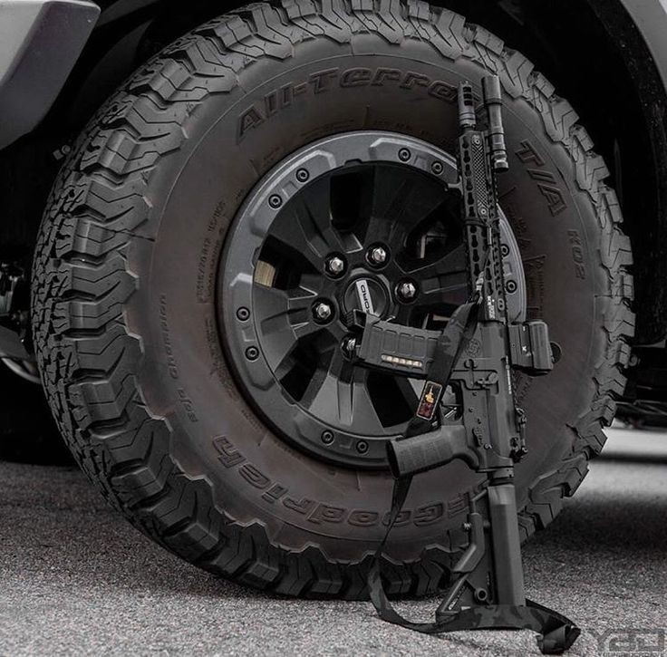 Gun Lover tweet media