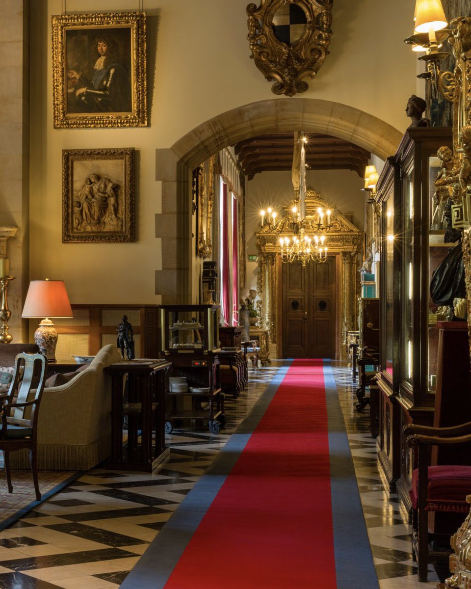 World Rainbow Hotels tweet media