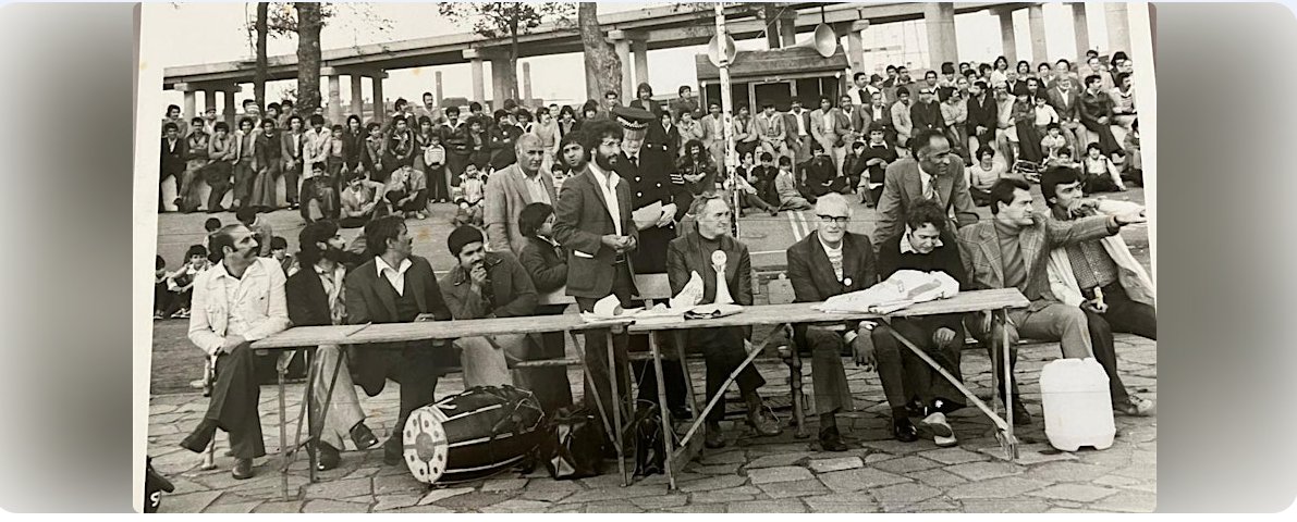 History at Aston (@astonhistory) on Twitter photo Please join us on 14th November <a href="/AstonUniversity/">Aston University</a> for "From Trauma to Opportunity: Connecting the Histories of South Asians in Birmingham" with our guest Dr Karamat Iqbal.
eventbrite.co.uk/e/from-trauma-… Please join us on 14th November <a href="/AstonUniversity/">Aston University</a> for "From Trauma to Opportunity: Connecting the Histories of South Asians in Birmingham" with our guest Dr Karamat Iqbal.
eventbrite.co.uk/e/from-trauma-…