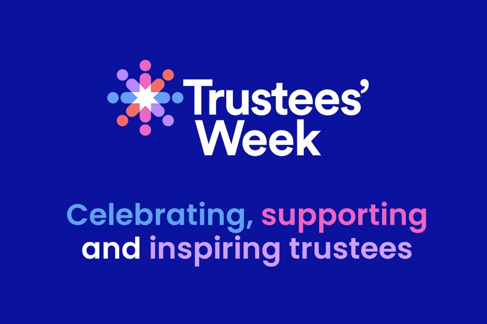 Trustees’ Week 4-8 November 💜

A chance to celebrate the trustees across the UK! 🎉

Chailey Heritage Foundation, could not operate without our Trustees who bring their incredible skills to every project &amp; decision! Thank you! ⭐️💜

#ChaileyHeritageFdn #ThankYou #TrusteesWeek
