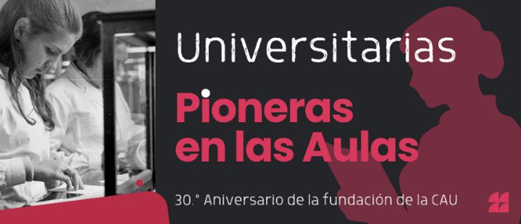 Comunicación CAU/Crue tweet media