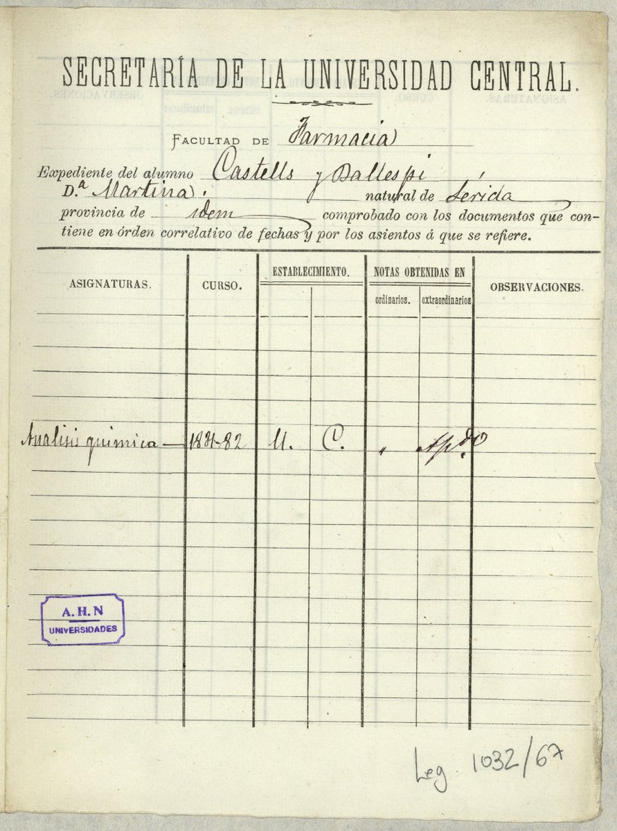 Comunicación CAU/Crue tweet media