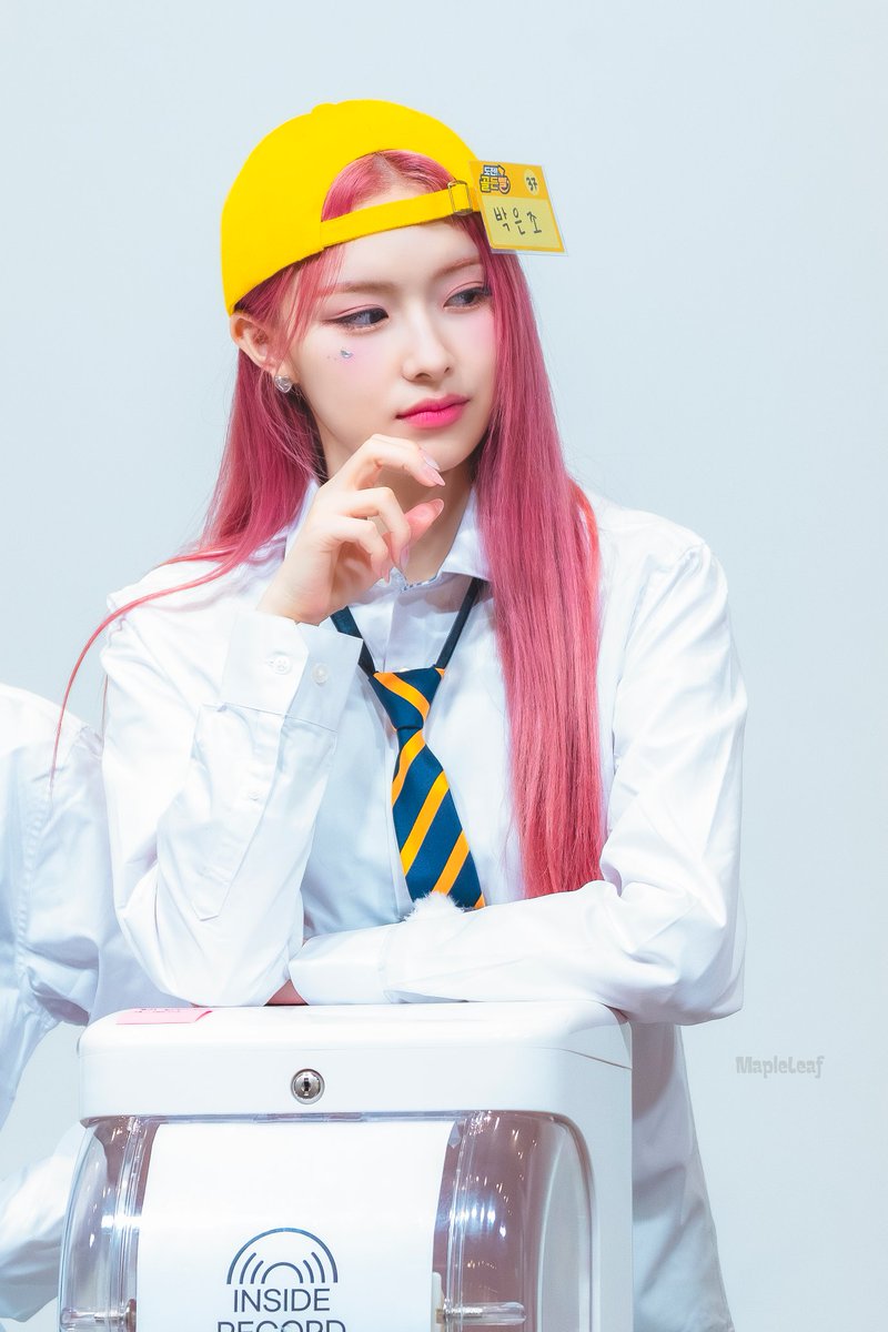 MapleLeaf_DN's tweet photo. 241101

#드림노트 #DreamNote #은조 #Eunjo https://t.co/Ij7EEHxInQ