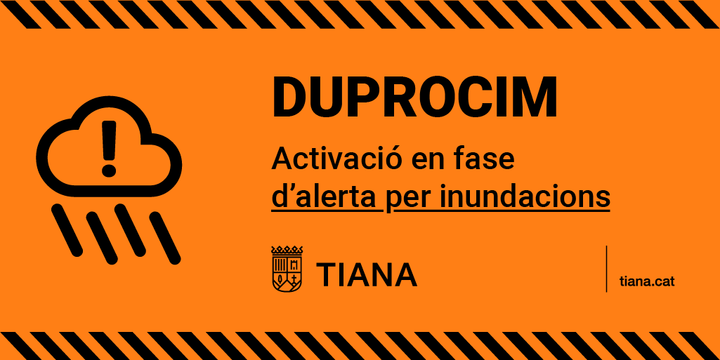 Ajuntament de Tiana tweet media