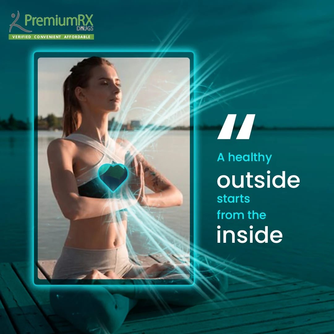 PremiumRxMeds's tweet image. At Premium RX Drugs, we believe a healthy outside starts from within.

Empowering you with verified, convenient, and affordable wellness solutions for a healthier, happier life.

#healthyliving #wellnessjourney #innerhealth #premiumrxdrugs #stayhealthy #selfcaretips...