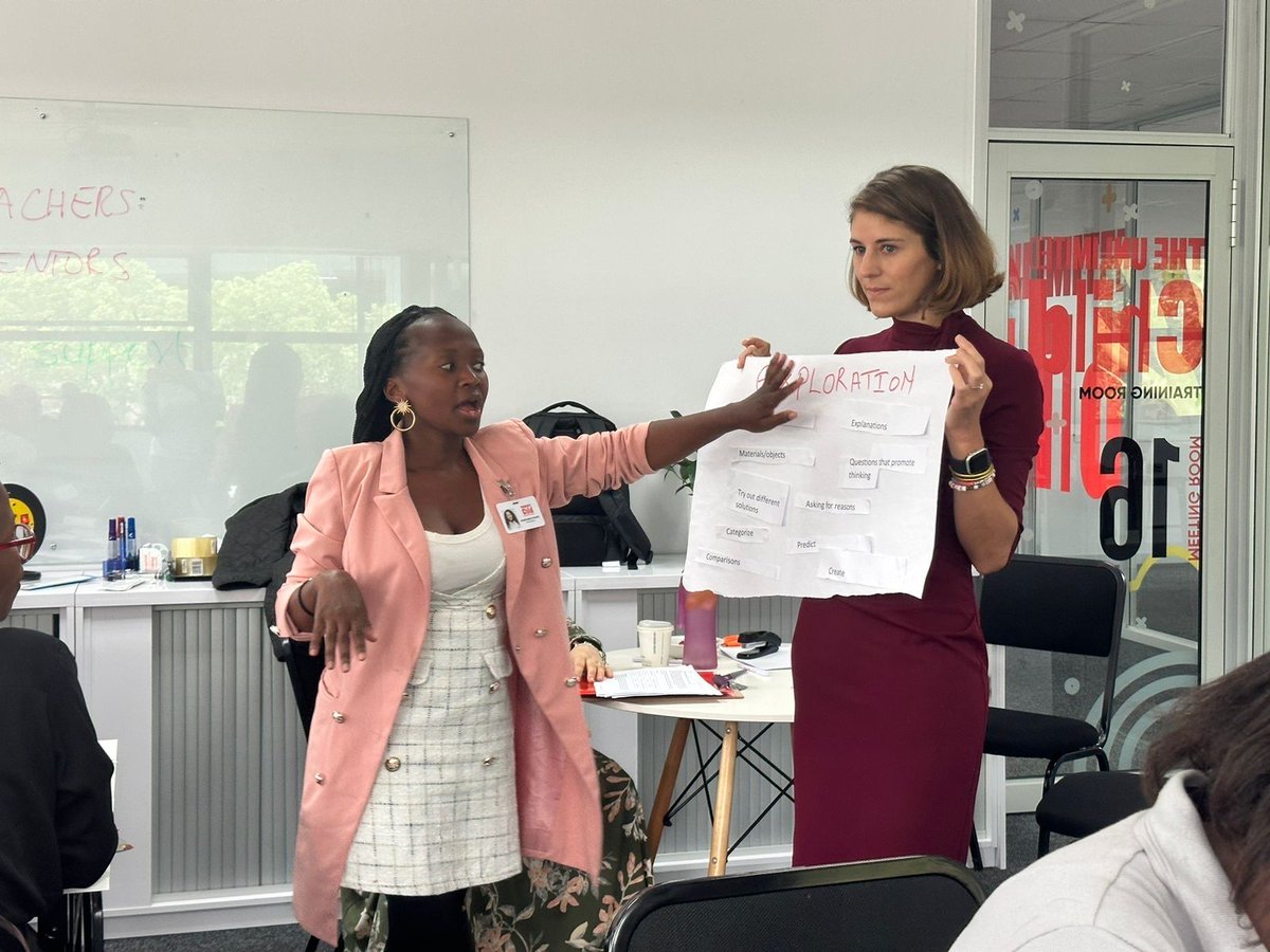 JET Education Services tweet media