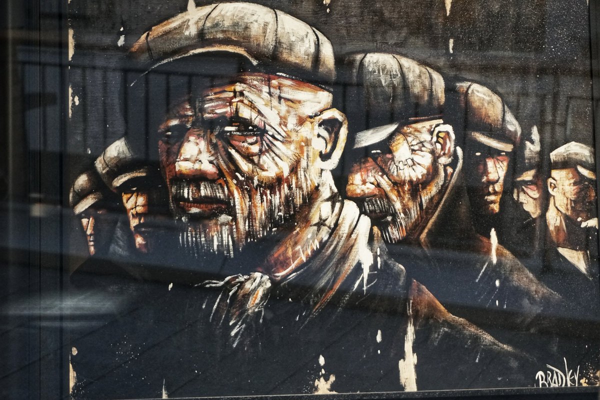 Belfast Art
#artshop #belfast #northernireland