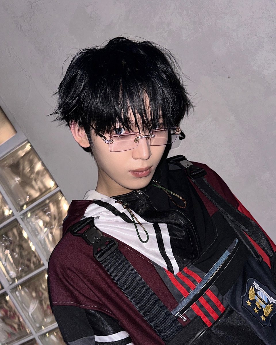 241104 ENHYPEN Official Instagram 
#선우 #SUNOO