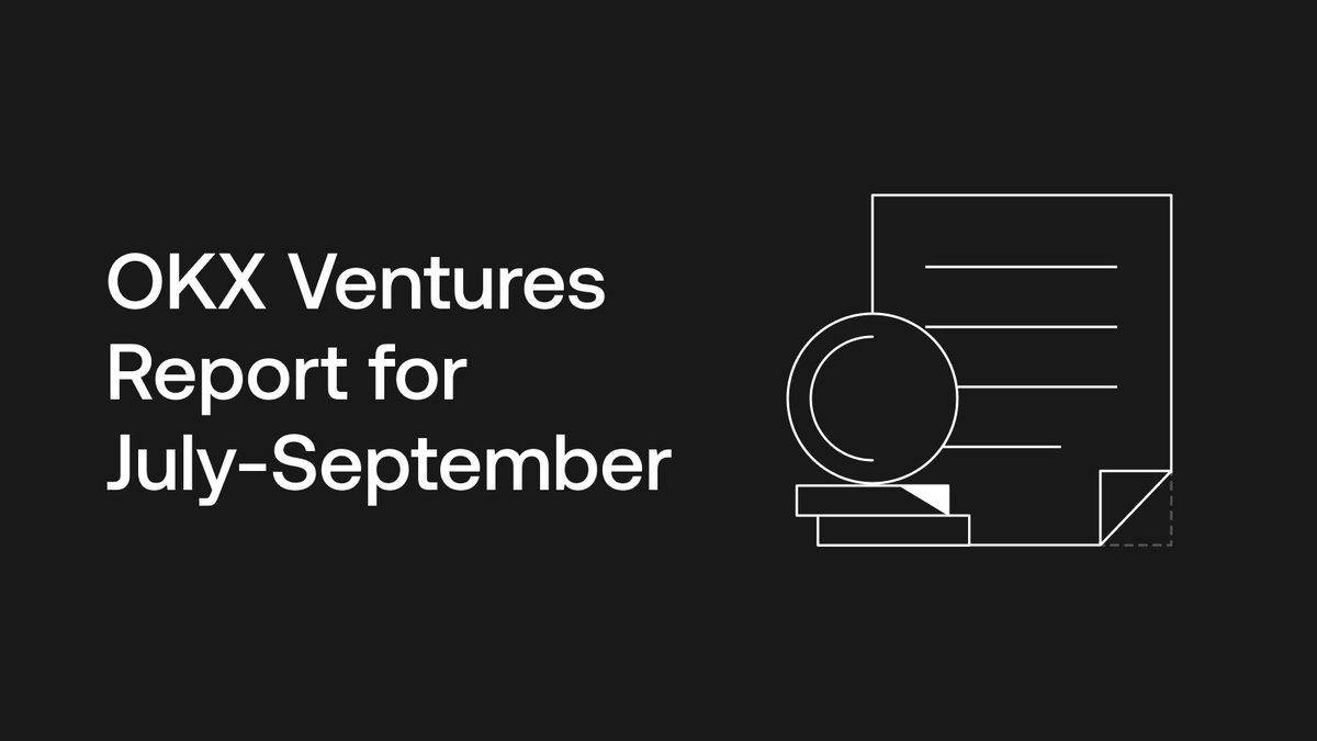 OKX Ventures tweet media