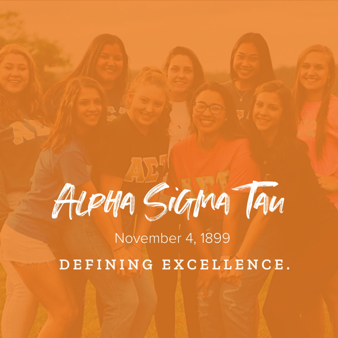 AOIIBucksCounty's tweet photo. Happy Founders' Day to the sisters of @alphasigmatau! #NPCWomen https://t.co/mrGk2mPSHn